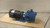 Finish Thompson SP15P-M209 3 HP 3450 RPM 208-230/460VAC Magnetic Drive Pump-61156794