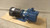 Finish Thompson SP15P-M209 3 HP 3450 RPM 208-230/460VAC Magnetic Drive Pump-61156794