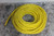 Continental 20026281 1/2 In Inside Diameter 100 Ft Length Yellow Air Hose-77748598
