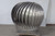 Romlair RR-30 SS 30 In Base Diameter Wind-Driven Roof-Mount Exhaust Fan-34344810