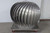 Romlair RR-30 SS 30 In Base Diameter Wind-Driven Roof-Mount Exhaust Fan-34344810