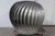 Romlair RR-30 SS 30 In Base Diameter Wind-Driven Roof-Mount Exhaust Fan-33448360