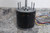 Century FDL1054 1/2 HP 1625 RPM 115VAC Perm Split Cap Direct Drive Blower Motor-45828418