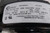 Century DCL4423 1/6 HP 1550 RPM 115VAC Shaded Pole Room Air Conditioner Motor-13574306