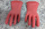Salisbury GK011R/9 Size 9 11 In Length Red Electrical Glove Kit-88094194