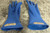 Salisbury GK0011BL/8 Size 8 11 In Glove Length Blue Electrical Glove Kit-95411191