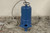 Goulds Water Technology WS1038BF 1 HP 1725 RPM 200VAC Sewage Ejector Pump-15736549