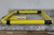 Erectastep 11792-R2 36 In Max Opening 22 In H Yellow Self Closing Safety Gate-70864796