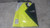Kishigo RW100-S-M 6 Pk Size S/M Men's Green/Yellow 2-Piece Rainsuit with Hood-79416904