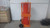 Ideal Warehouse Innovations, Inc. 70-6030 75 Ft Net L 4 Post Barricade System-46360504