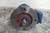 Weg 13984012 2 HP 1755 RPM 460VAC 3-Phase Metric Motor-87516003