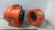Allegro 9558-25 3/4 HP 115/208-230V Explosion Proof Axial Confined Space Blower-29501736