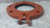 Gruvlok 0390210185 6 In Nominal Pipe Size Ductile Iron Orange Pipe Flange-55871674