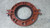 Gruvlok 0390210185 6 In Nominal Pipe Size Ductile Iron Orange Pipe Flange-55871674