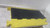 Bumble Bee BB4-300GM 36 In Length Black/Yellow Polyurethane Cable Protector-68398733