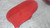 Tingley 6332 100 Pk Size 11 6-5/16 In Booth Height Red Unisex Shoe Cover-64152924