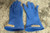 Salisbury GK0011BL/9 Size 9 11 In Length Blue Electrical Glove Kit-77564748