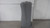 Notrax 410R0348GY 4 Ft Width 60 Ft Length Gray Ribbed Surface Antifatigue Runner-23781344