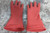 Salisbury GK011R/9 Size 9 11 In Length Red Electrical Glove Kit-49175457