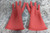Salisbury GK011R/9 Size 9 11 In Length Red Electrical Glove Kit-49175457