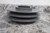 Brand Name 2VP75X1-5/8 7.5 In Outside Dia 2 Groove Variable Pitch V-Belt Pulley-27157615