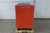Proto J555041-8SG-1S 8 Drawer Red/Gray Steel Rolling Tool Cabinet-87469641