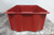 Molded Fiberglass 7806085280 5 Pk 14.96 Gal Storage Cap Stack and Nest Container-53913799