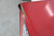 Justrite 893301 30 Gal Storage Cap Red Steel Flammables Safety Cabinet-97702480