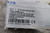 Eaton XTCE012B10A 120VAC Coil Voltage 3 Pole IEC Magnetic Contactor-73978674