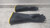 Activarmr RIG216YBSC Size 10 16 In Length Black Electrical Insulating Gloves-93418945