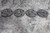 Anvil 0308002609 4 Pk 1-1/2 In Pipe Size Cast Iron Pipe Flange-78785905