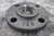 Anvil 0308002609 4 Pk 1-1/2 In Pipe Size Cast Iron Pipe Flange-78785905
