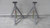 Ame 14985 2 Pk 6 Ton Load Capacity Per Pair Medium Duty Jack Stand-94063494