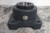 Moline Bearing 19311400 4 In Bore Diameter Cast Iron Housing Flange Bearing-79344840