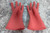 Salisbury GK011R/9 Size 9 11 In Length Red Electrical Glove Kit-31943148