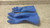 Salisbury GK0011BL/10 Size 10 11 In Length Blue Class 00 Electrical Glove Kit-96528489