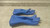 Salisbury GK0011BL/10 Size 10 11 In Length Blue Class 00 Electrical Glove Kit-96528489