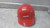 Honeywell North BC8615B2621 19 Pk Orange Bump Cap-76754804