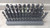 Precision Twist Drill C33R56 33 Pc Right Hand Cut Reduced Shank Drill Set-18258618
