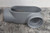 Appleton Electric LL107 4 In Hub Size Conduit Outlet Body-13243569