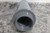Solberg SLCR-250 2-1/2 In NPT Inlet Carbon Steel Regenerative Blower Silencer-11887764