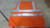 Kishigo GF182NZ-S 8 Pk Size S Men's Orange High Visibility Vest-78749778
