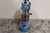 AMT Pumps 5760-95 1 HP 3450 RPM 115VAC 40 Ft Max Head Submersible Pump-41579420