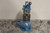 AMT Pumps 5760-95 1 HP 3450 RPM 115VAC 40 Ft Max Head Submersible Pump-41579420