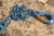 Pewag 10G120QOS/5 5 Ft Length Blue Steel 4 Leg Chain Sling-76659550