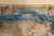 Pewag 10G120QOS/5 5 Ft Length Blue Steel 4 Leg Chain Sling-76659550