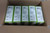 Leviton 21254-HW 5 Pk 125VAC 20 A Single Phase Quad Receptacle-66361444
