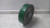 Hamilton W-1230-D-1 12 In Wheel Dia Polyurethane Tread on Iron Core Wheel-11921501