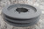 TB Wood's 5V802 8 In Ouside Diameter Cast Iron 2 Groove V-Belt Pulley-77063610