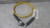 Enerpac HC7206 1/4 In Inside Dia 6 Ft L Yellow Hydraulic Hose Assembly-50847774